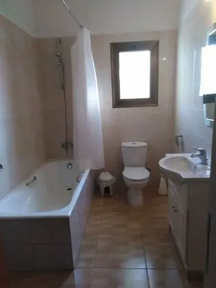 Villa, Birden Çok Yatak Odası, Sigara İçilebilir, Veranda