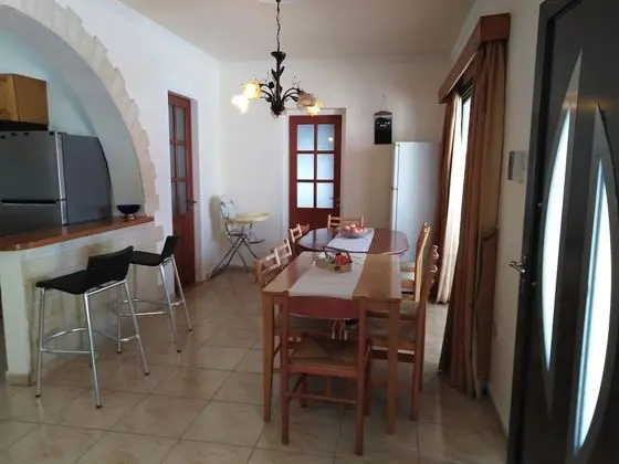 Villa, Birden Çok Yatak Odası, Sigara İçilebilir, Veranda