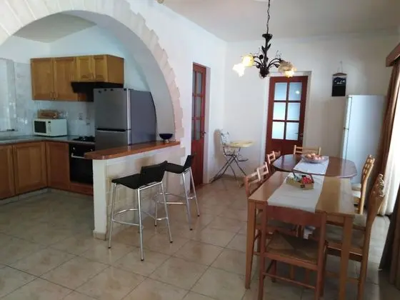 Villa, Birden Çok Yatak Odası, Sigara İçilebilir, Veranda