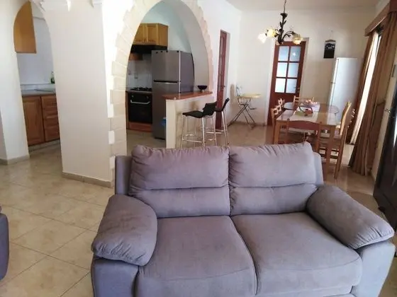 Villa, Birden Çok Yatak Odası, Sigara İçilebilir, Veranda
