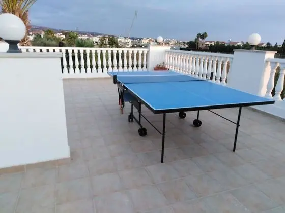 Villa, Birden Çok Yatak Odası, Sigara İçilebilir, Veranda