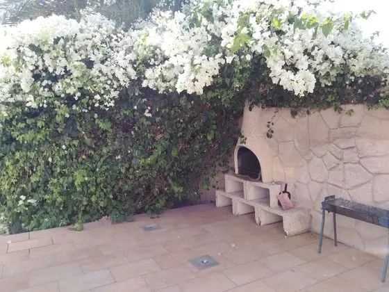 Villa, Birden Çok Yatak Odası, Sigara İçilebilir, Veranda
