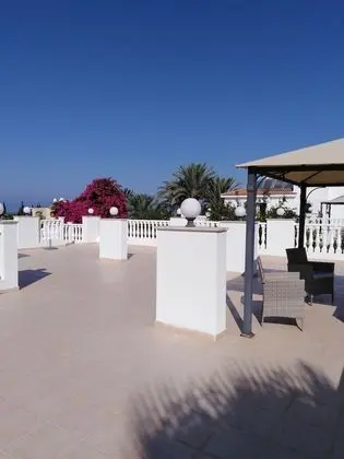 Villa, Birden Çok Yatak Odası, Sigara İçilebilir, Veranda