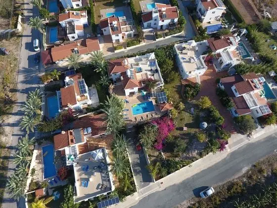 Villa, Birden Çok Yatak Odası, Sigara İçilebilir, Veranda