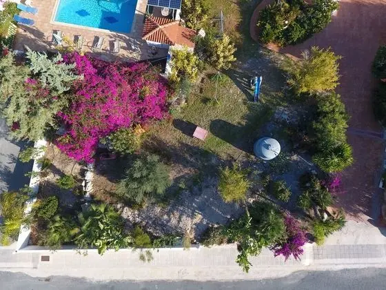 Villa, Birden Çok Yatak Odası, Sigara İçilebilir, Veranda