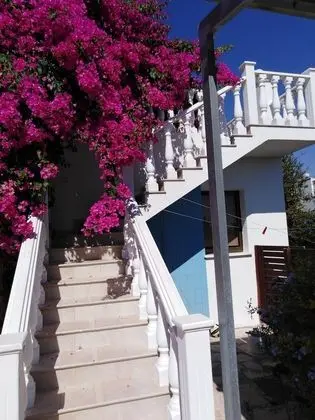 Villa, Birden Çok Yatak Odası, Sigara İçilebilir, Veranda