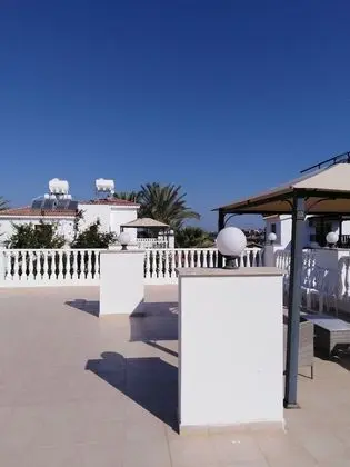 Villa, Birden Çok Yatak Odası, Sigara İçilebilir, Veranda