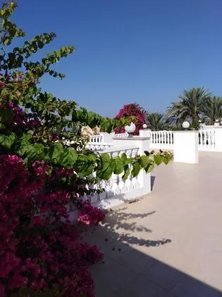 Villa, Birden Çok Yatak Odası, Sigara İçilebilir, Veranda