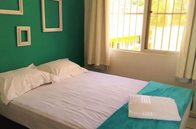 Apartamento Superior Vista para o Oceano