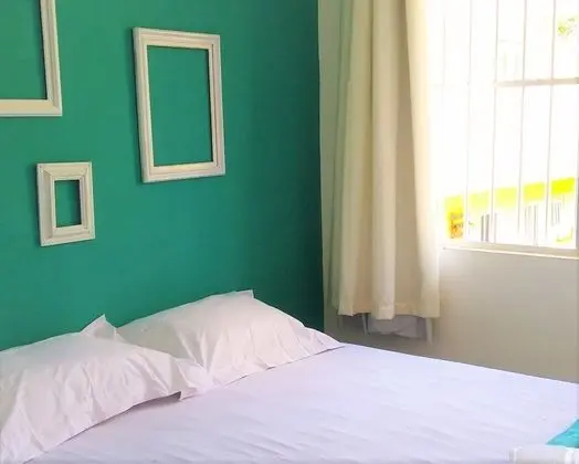Apartamento Superior Vista para o Oceano