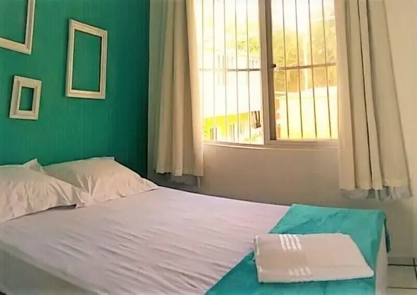 Apartamento Superior Vista para o Oceano