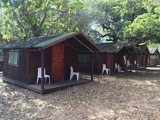 Kulübe, Banyolu/Duşlu