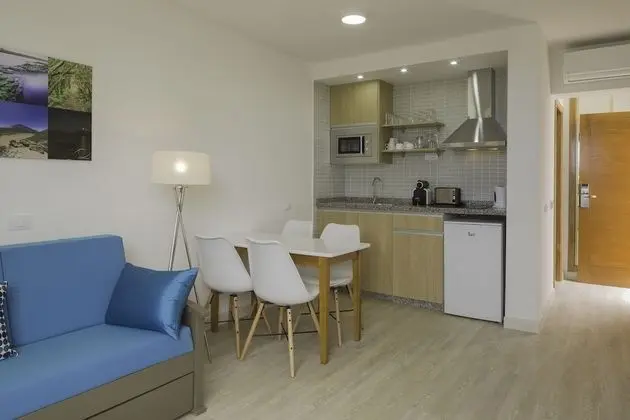 Apart Daire, 1 Yatak Odası (2 adults and 1 child)