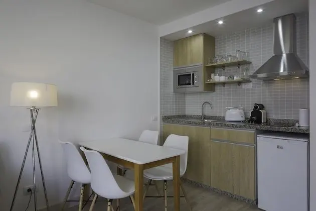 Apart Daire, 1 Yatak Odası (2 adults and 1 child)