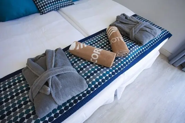 Stüdyo (2 adults and 1 child)