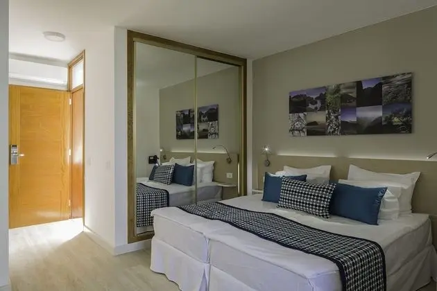 Stüdyo (3 adults)