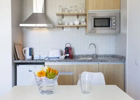 Stüdyo (3 adults)