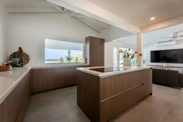 Design Villa, 4 Yatak Odası, Kişiye Özel Havuzlu, Deniz Manzaralı