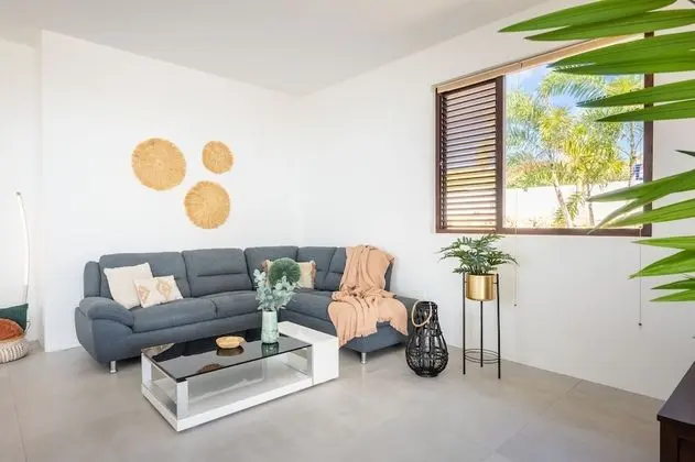 Executive Villa, 3 Yatak Odası, Kişiye Özel Havuzlu, Deniz Manzaralı