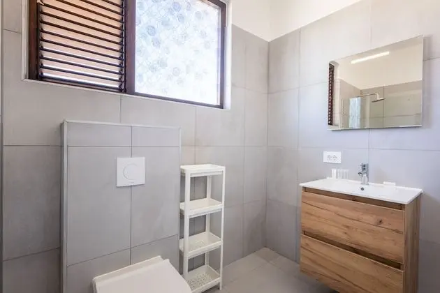 Executive Villa, 3 Yatak Odası, Kişiye Özel Havuzlu, Deniz Manzaralı