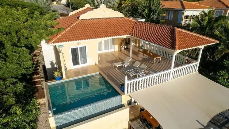 Villa Iguana
