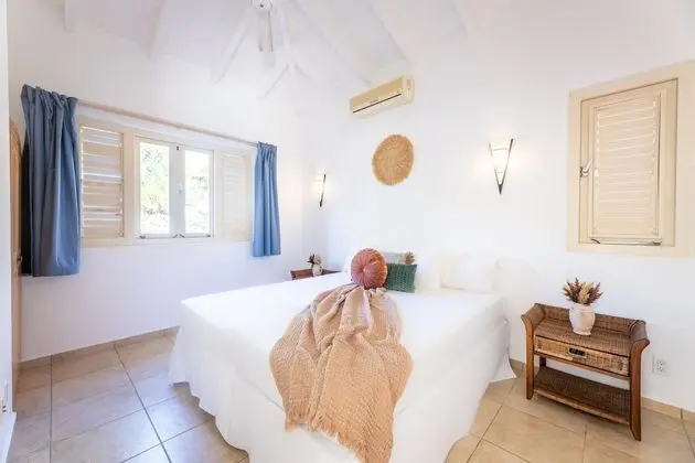 Villa Iguana