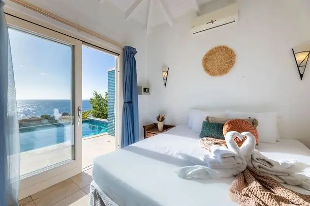 Villa Iguana