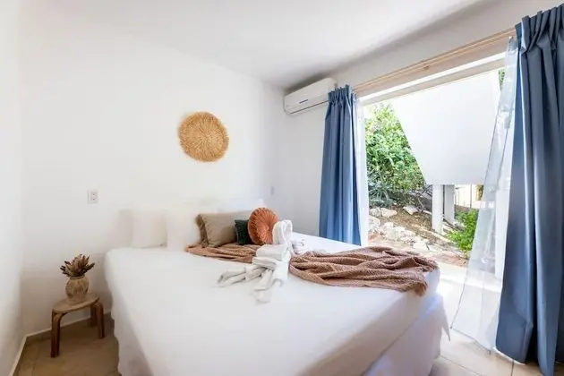 Villa Iguana