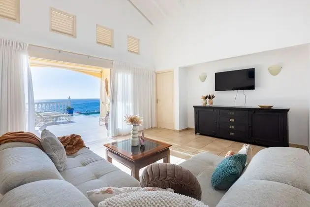 Villa Iguana