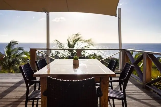 Villa Iguana