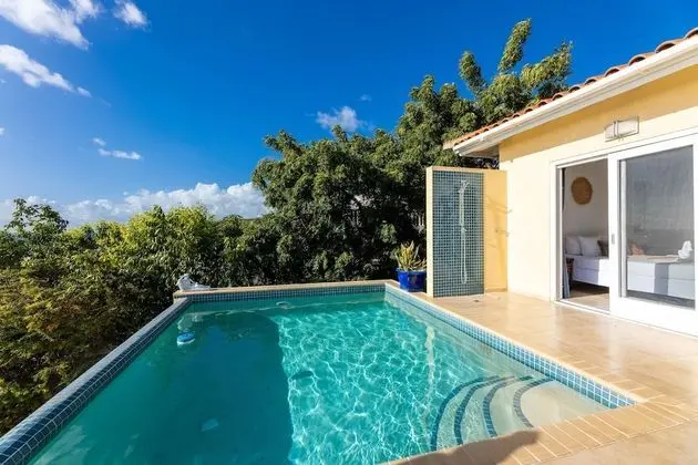 Villa Iguana
