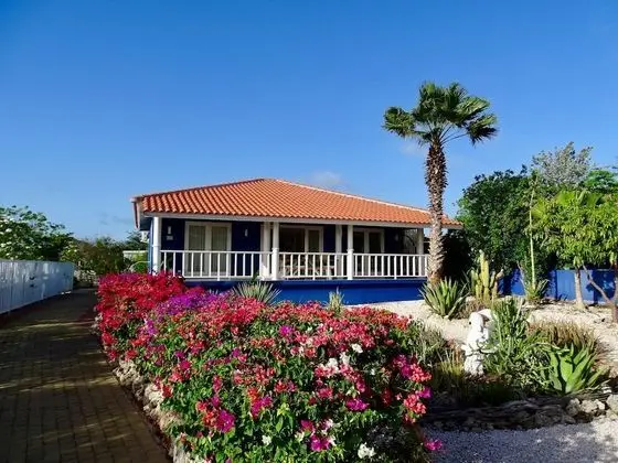 Villa, 3 Yatak Odası, Bahçe Manzaralı (3 Bedrooms)