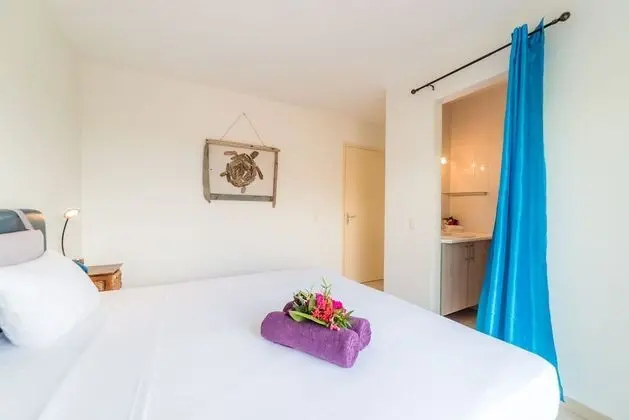 Villa, 3 Yatak Odası, Bahçe Manzaralı (3 Bedrooms)