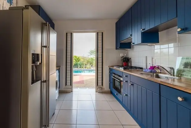 Villa, 3 Yatak Odası, Bahçe Manzaralı (3 Bedrooms)