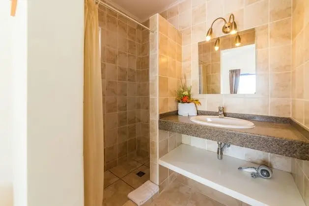 Villa, 3 Yatak Odası, Bahçe Manzaralı (3 Bedrooms)