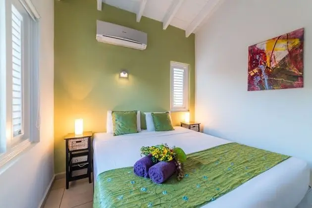 Villa, 3 Yatak Odası, Deniz Manzaralı (3 Bedrooms)