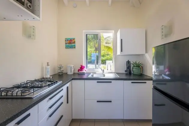 Villa, 3 Yatak Odası, Deniz Manzaralı (3 Bedrooms)