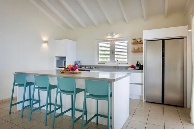 Villa, 3 Yatak Odası, Deniz Manzaralı (3 Bedrooms)