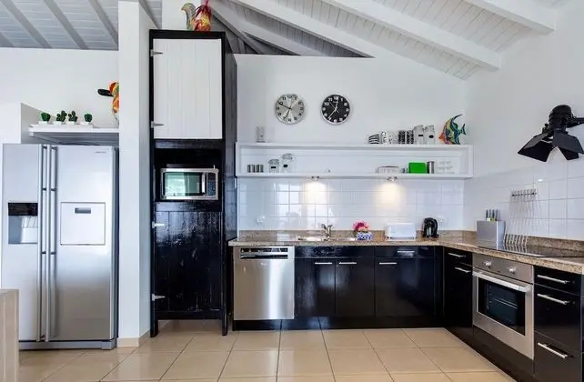 Villa, 3 Yatak Odası, Deniz Manzaralı (3 Bedrooms)