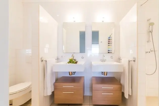 Villa, 3 Yatak Odası, Deniz Manzaralı (3 Bedrooms)