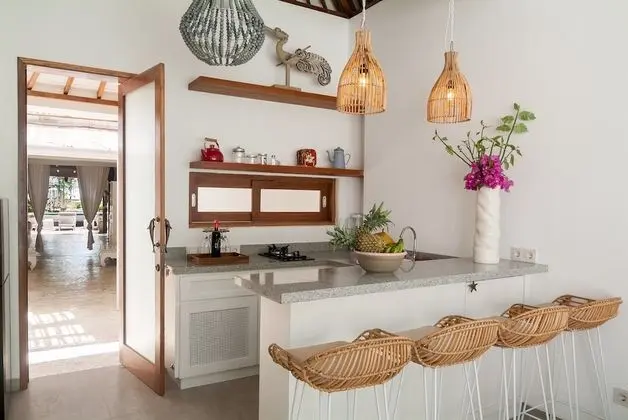 Exclusive Villa, 2 Yatak Odası