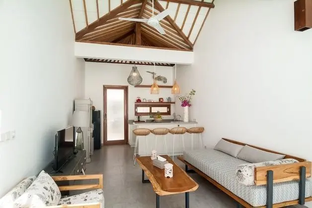 Exclusive Villa, 2 Yatak Odası