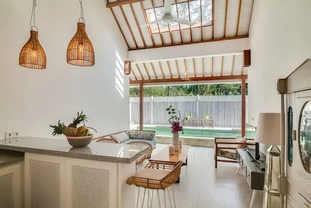 Exclusive Villa, 2 Yatak Odası