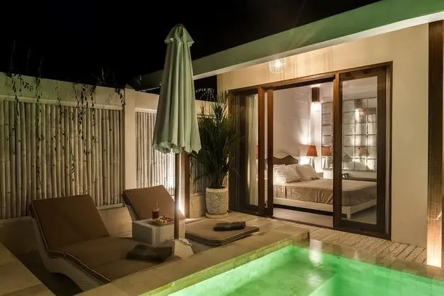 Exclusive Villa, 2 Yatak Odası