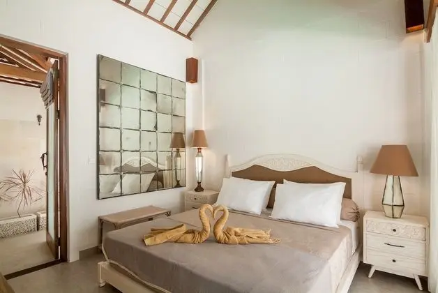 Exclusive Villa, 2 Yatak Odası