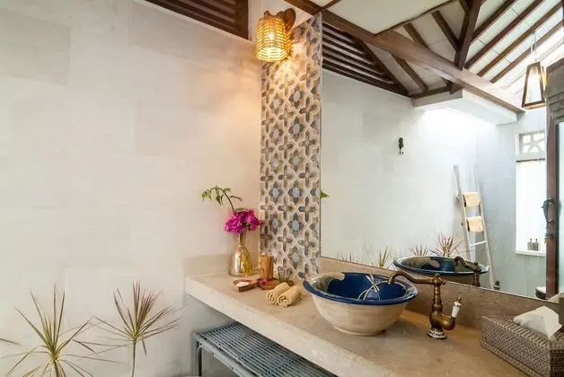 Exclusive Villa, 2 Yatak Odası