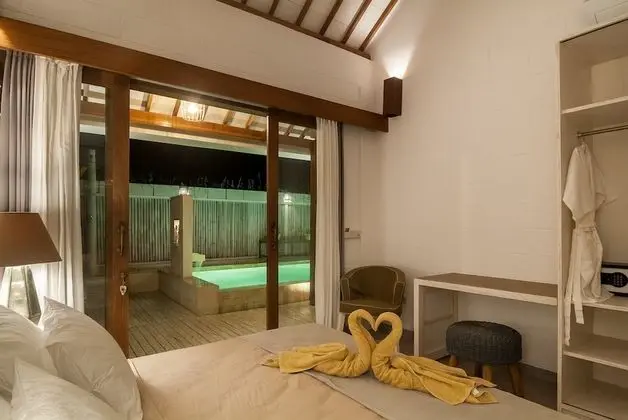 Exclusive Villa, 2 Yatak Odası
