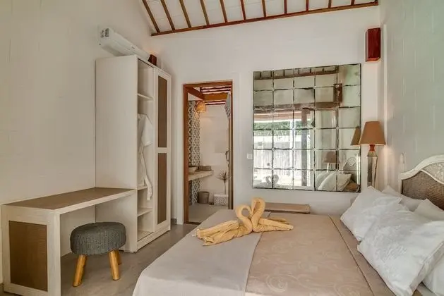 Exclusive Villa, 2 Yatak Odası
