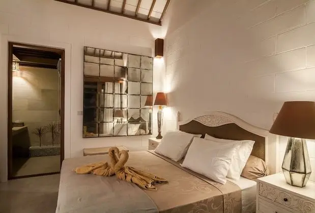 Exclusive Villa, 2 Yatak Odası