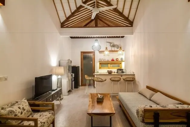 Exclusive Villa, 2 Yatak Odası
